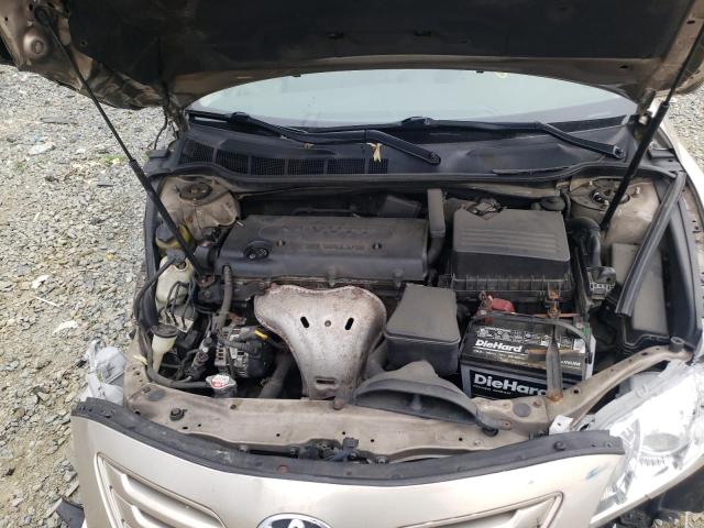 Photo 7 from auction – 2007 TOYOTA CAMRY CE with VIN 4T1BE46K97U016402