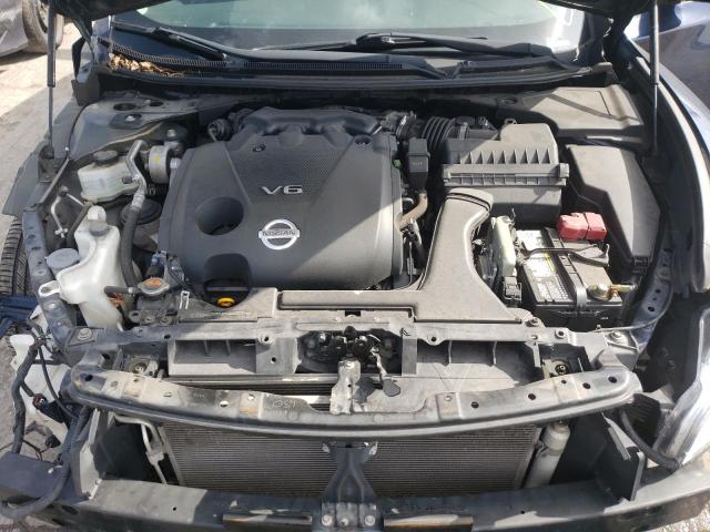 Photo 7 from auction – 2014 NISSAN MAXIMA S with VIN 1N4AA5AP3EC449050