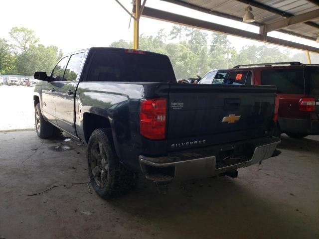 Photo 3 from auction – 2018 CHEVROLET SILVERADO with VIN 3GCPCREC0JG140611