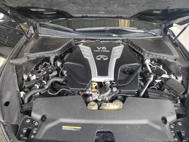 Photo 7 from auction – 2018 INFINITI Q50 LUXE with VIN JN1EV7AP2JM591036