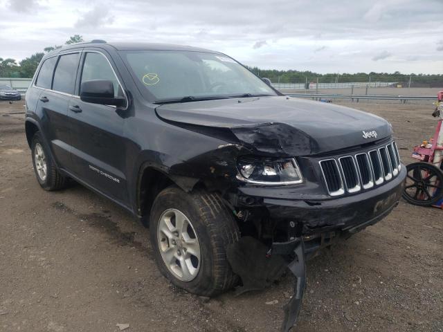 JEEP GRAND CHER 2014 with VIN 1C4RJFAGXEC159777 - Photo from auction