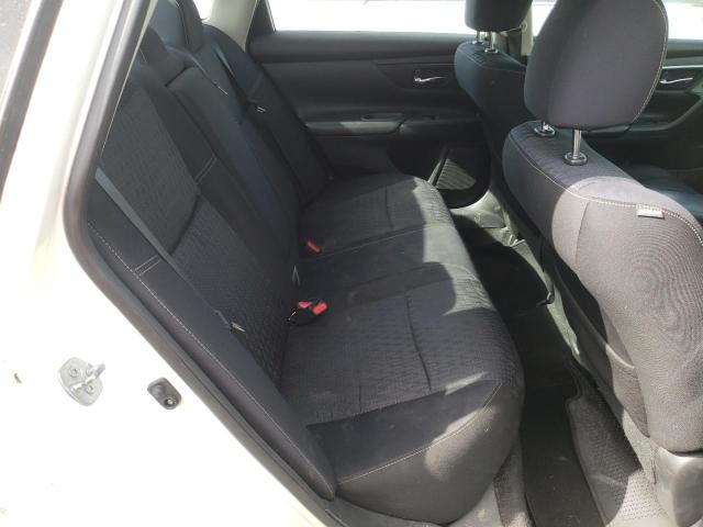 Photo 6 from auction – 2016 NISSAN ALTIMA 2.5 with VIN 1N4AL3AP6GC189230