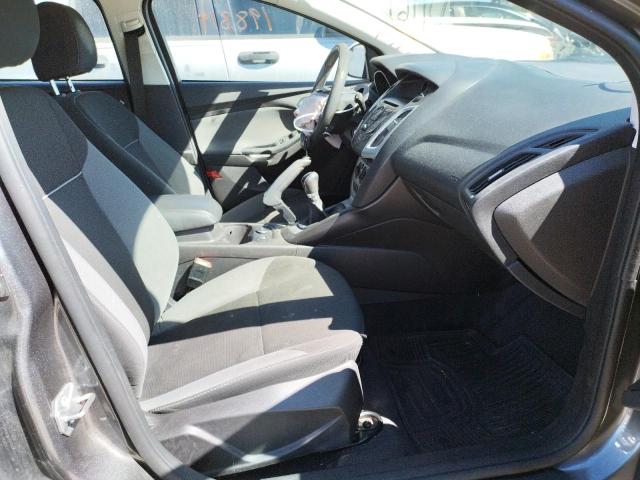 Photo 5 from auction – 2014 FORD FOCUS SE with VIN 1FADP3K28EL132433