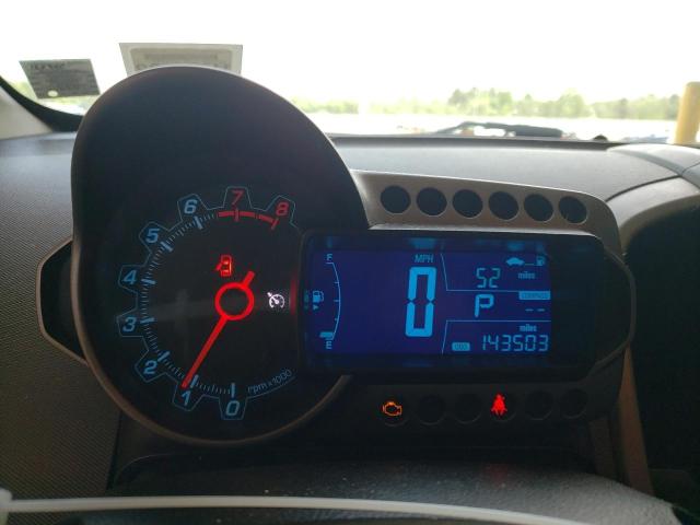 Photo 8 from auction – 2015 CHEVROLET SONIC LT with VIN 1G1JC5SG0F4134732