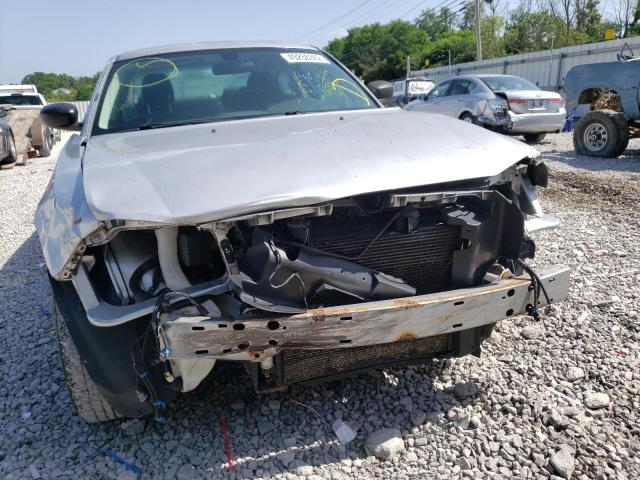 Фото 9 с аукциона – 2009 DODGE CHARGER с VIN 2B3KA43D49H529943