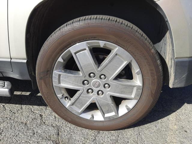 Photo 9 from auction – 2017 GMC ACADIA LIM with VIN 1GKKRSKD4HJ126009