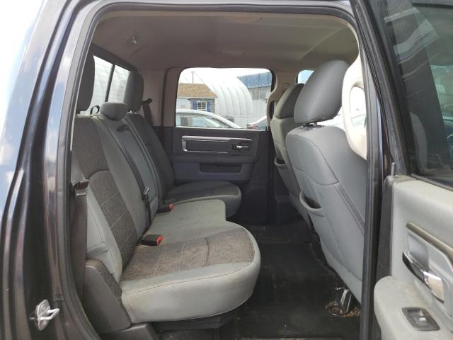 Photo 6 from auction – 2014 RAM 1500 SLT with VIN 1C6RR7LG6ES159705