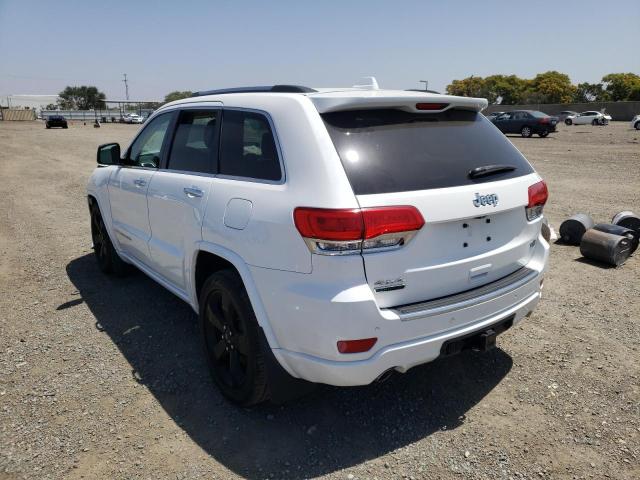 Photo 3 from auction – 2014 JEEP GRAND CHER with VIN 1C4RJFCM3EC418483