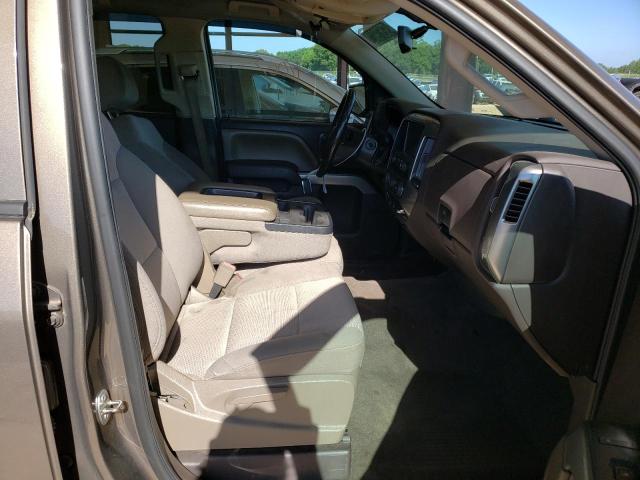 Photo 5 from auction – 2015 CHEVROLET SILVERADO with VIN 3GCUKREC2FG468755