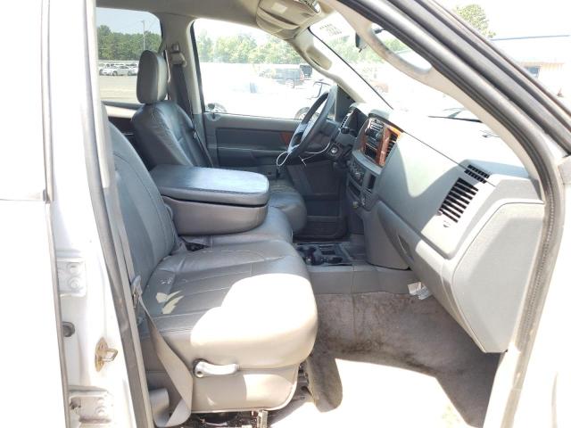 Photo 5 from auction – 2006 DODGE RAM 3500 with VIN 3D7LX39C36G202381