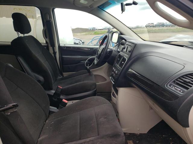 Photo 5 from auction – 2012 DODGE GRAND CARA with VIN 2C4RDGBG9CR316313