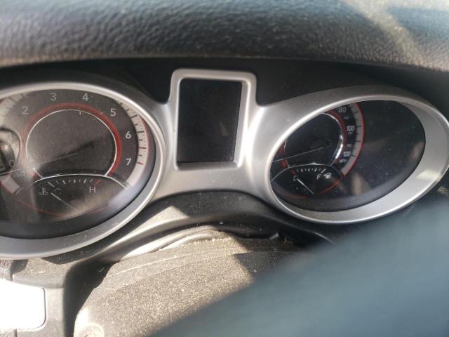 Photo 8 from auction – 2012 DODGE JOURNEY SX with VIN 3C4PDDBG8CT202676