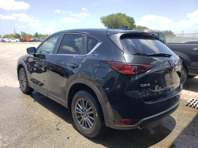 Photo 3 from auction – 2020 MAZDA CX-5 TOURI with VIN JM3KFACMXL0771153