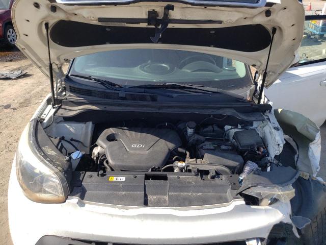 Photo 7 from auction – 2016 KIA SOUL with VIN KNDJN2A28G7266403