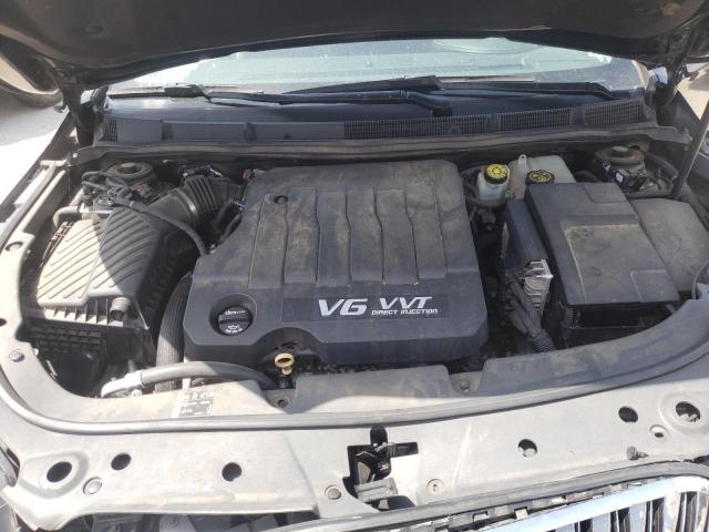 Photo 7 from auction – 2014 BUICK LACROSSE T with VIN 1G4GF5G33EF260743