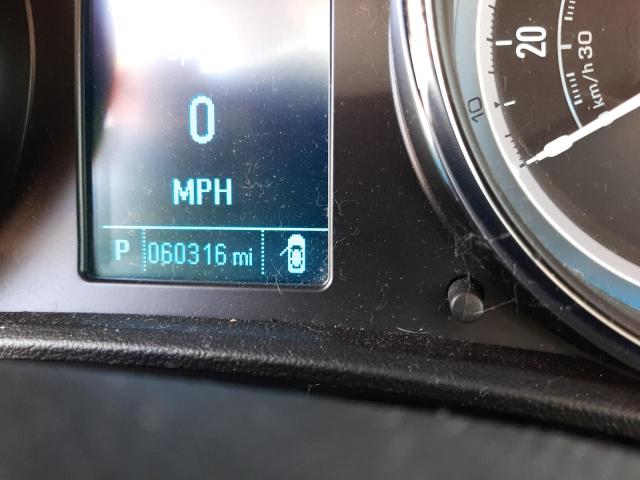 Photo 8 from auction – 2012 BUICK VERANO with VIN 1G4PP5SKXC4189268