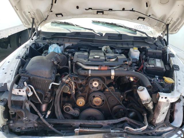 Photo 7 from auction – 2015 RAM 4500 with VIN 3C7WRKALXFG615957