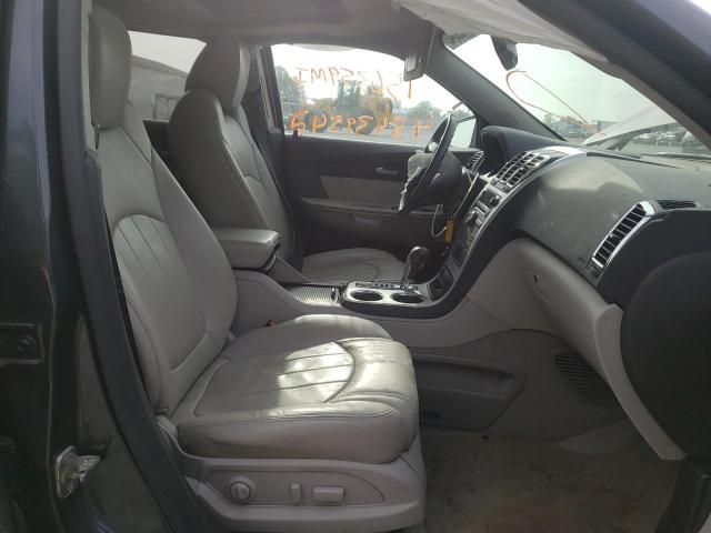 Photo 5 from auction – 2011 GMC ACADIA SLT with VIN 1GKKRSED7BJ312209