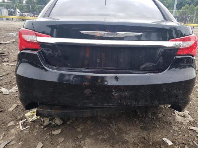 Photo 9 from auction – 2013 CHRYSLER 200 TOURIN with VIN 1C3CCBBB8DN583932