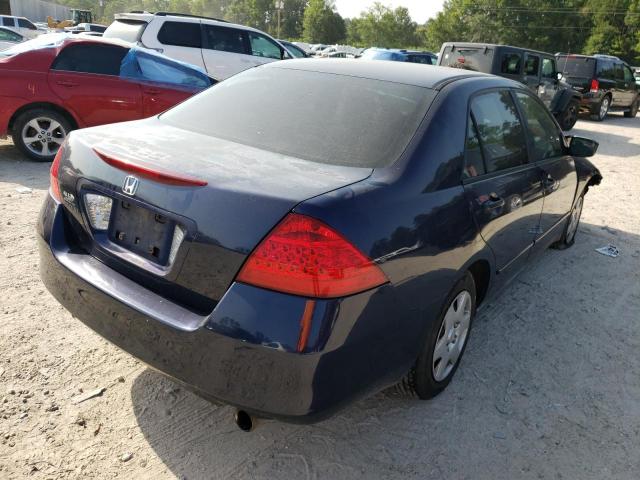 Photo 4 from auction – 2007 HONDA ACCORD VAL with VIN 1HGCM56167A158296