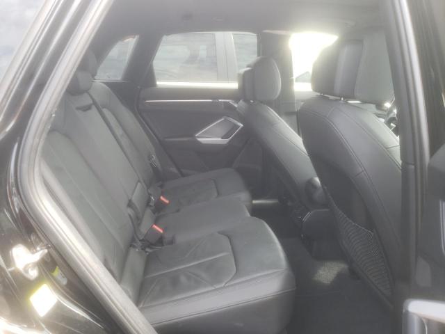 Photo 6 from auction – 2019 AUDI Q3 PREMIUM with VIN WA1AECF35K1076118