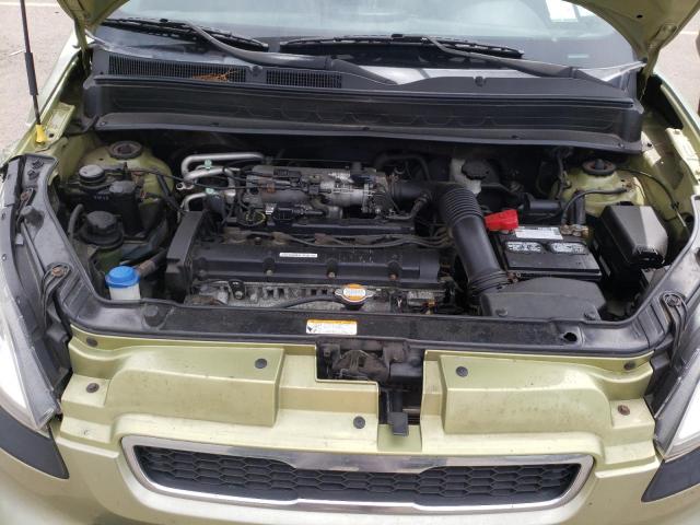 Photo 7 from auction – 2010 KIA SOUL + with VIN KNDJT2A20A7066242