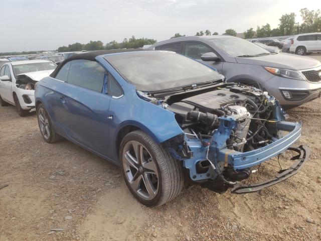 BUICK CASCADA SP 2017 with VIN W04WJ3N56HG091091 - Photo from auction