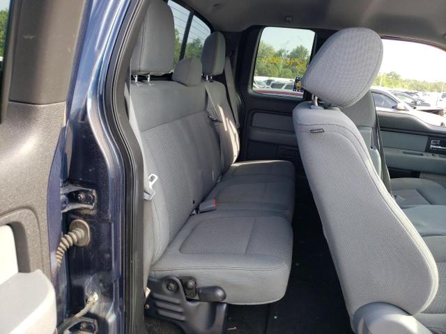 Фото 6 с аукциона – 2013 FORD F150 SUPER с VIN 1FTFX1CF3DKD18863