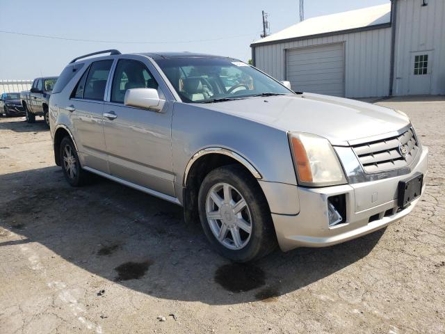 CADILLAC SRX 2004 with VIN 1GYEE637440165083 - Photo from auction