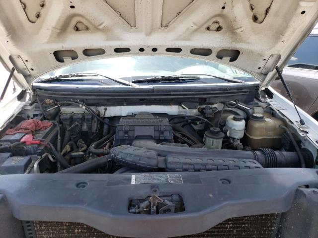 Photo 7 from auction – 2006 FORD F150 with VIN 1FTPX14526NA13446