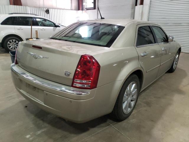Photo 4 from auction – 2008 CHRYSLER 300C with VIN 2C3LA63H28H238491