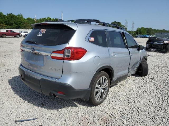 Photo 4 from auction – 2020 SUBARU ASCENT PRE with VIN 4S4WMAED4L3412193