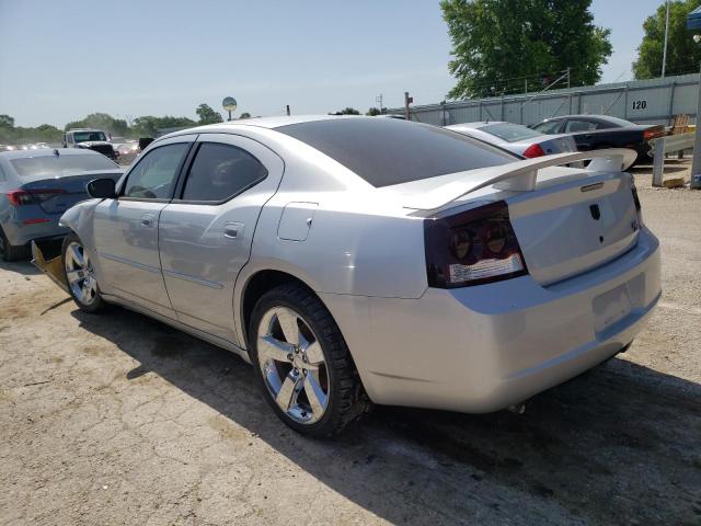 Photo 3 from auction – 2010 DODGE CHARGER R/ with VIN 2B3CA8CT4AH293835