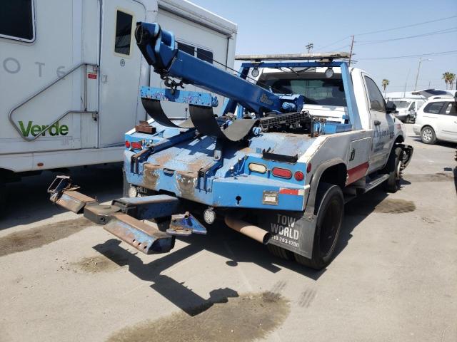 Photo 4 from auction – 2015 RAM 4500 with VIN 3C7WRKALXFG615957