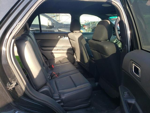 Foto 6 de la subasta – 2015 FORD EXPLORER P con VIN 1FM5K8AR1FGC26765