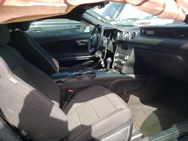 Photo 5 from auction – 2016 FORD MUSTANG with VIN 1FA6P8AM9G5332916