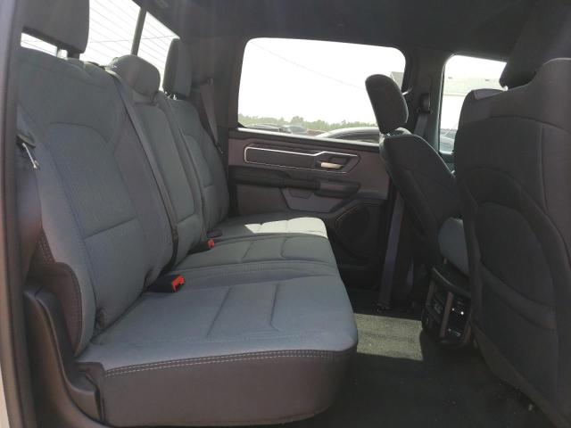Photo 6 from auction – 2022 RAM 1500 BIG H with VIN 1C6RRFMG1NN169193