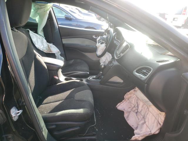 Photo 5 from auction – 2015 DODGE DART SXT with VIN 1C3CDFBB4FD331043
