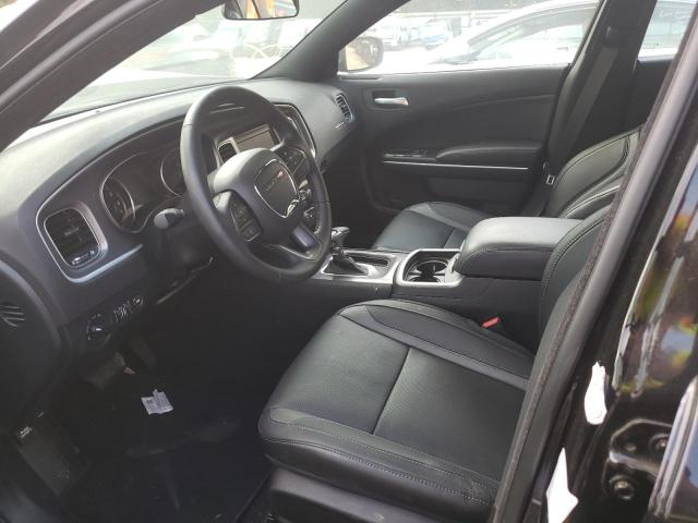 Photo 5 from auction – 2021 DODGE CHARGER SX with VIN 2C3CDXBG0MH642261