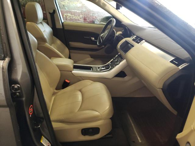 Photo 5 from auction – 2017 LAND ROVER RANGE ROVE with VIN SALVP2BG4HH226751