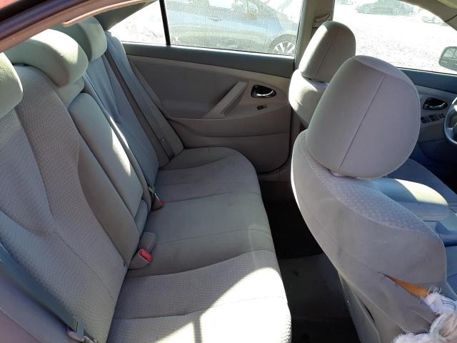Foto 6 de la subasta – 2011 TOYOTA CAMRY BASE con VIN 4T1BF3EK9BU761667