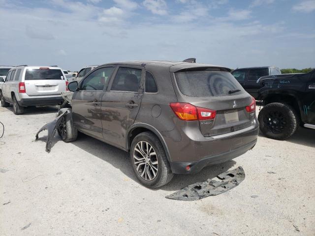 Photo 3 from auction – 2017 MITSUBISHI OUTLANDER with VIN JA4AP3AU5HZ018823