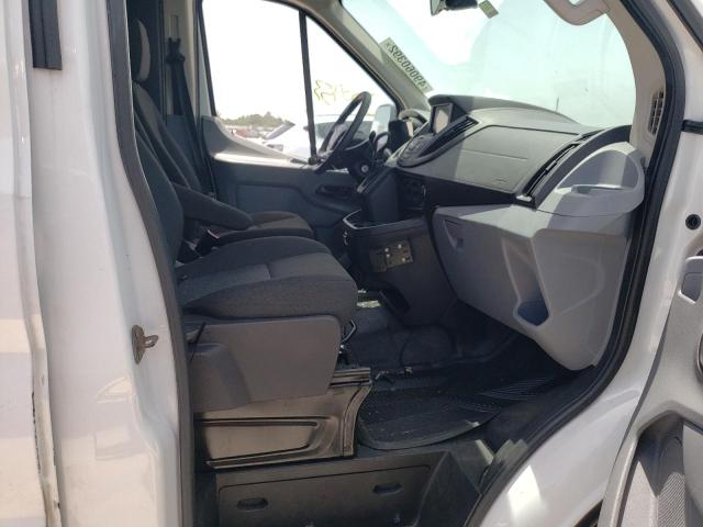 Photo 5 from auction – 2016 FORD TRANSIT T- with VIN 1FTYR2XG3GKA01844
