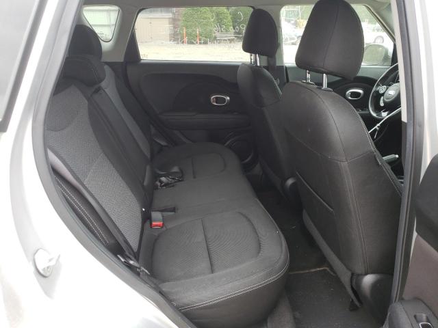 Photo 6 from auction – 2019 KIA SOUL + with VIN KNDJP3A51K7660974