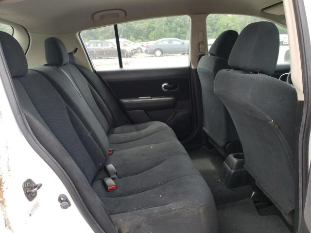 Photo 6 from auction – 2012 NISSAN VERSA S with VIN 3N1BC1CPXCL364354