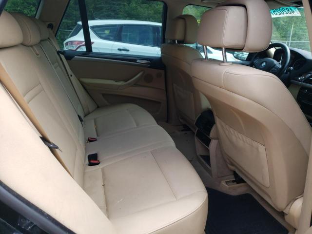 Photo 6 from auction – 2008 BMW X5 3.0I with VIN 5UXFE43508L028304
