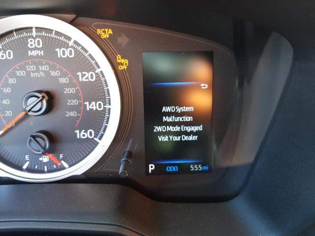Photo 8 from auction – 2022 TOYOTA COROLLA CR with VIN 7MUCAABG4NV018358