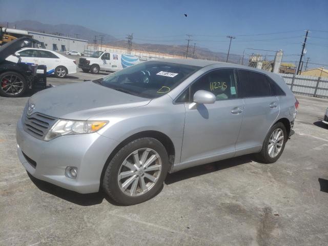 Photo 2 from auction – 2012 TOYOTA VENZA LE with VIN 4T3ZA3BB5CU056617