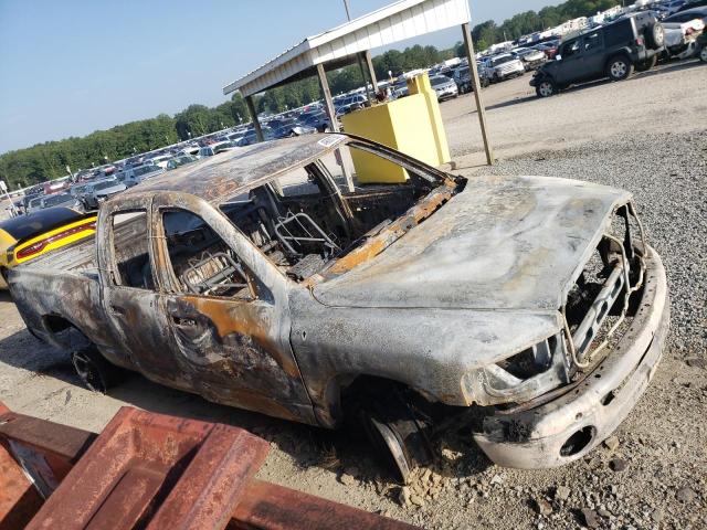 Photo 10 from auction – 2003 DODGE RAM 2500 S with VIN 3D7KU28D43G755738