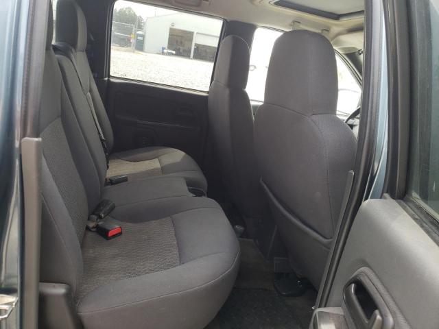 Photo 6 from auction – 2006 GMC CANYON with VIN 1GTDT138968224006